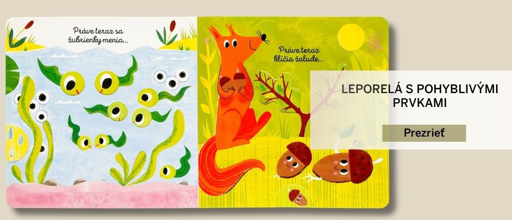 Téma - april 2026 Jar sa prebudza 1